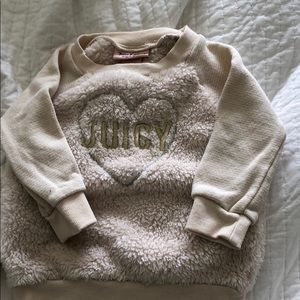 Baby Juicy Couture Outfit